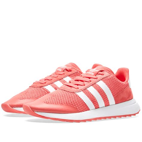 Amazon.com: Adidas Flashback Womens Shoes